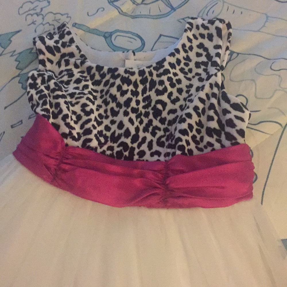 HOLIDAY DRESS - Picture 3 of 7